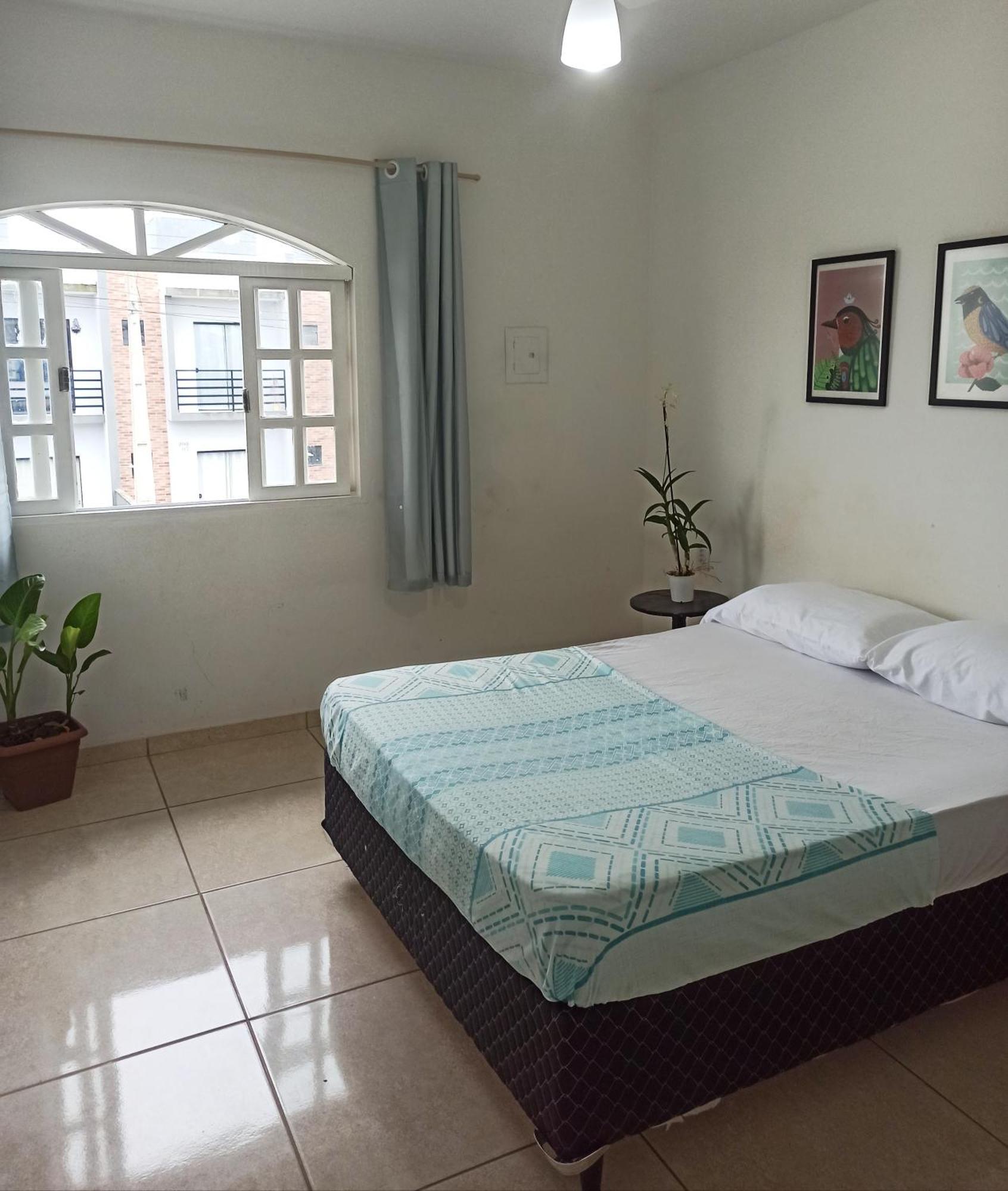 Hostel Da Ilha De Sao Francisco Do Sul Marechal Luz Room photo